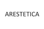 Arestetica Logo