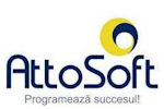 Attosoft Logo