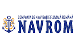 CNFR Navrom Logo