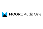 Moore Audit One Logo